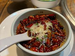 -南门四季铜锅涮肉(左家庄店)