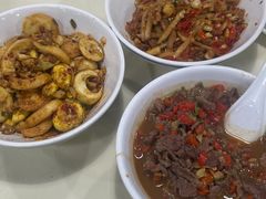 -笨罗卜浏阳菜馆(太平街店)
