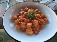 -安妮意大利餐厅(日坛店)