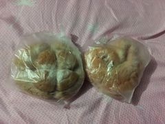 -圣安娜饼屋