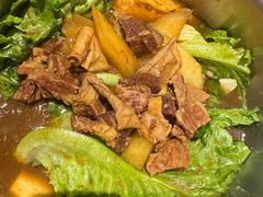 -手选潮汕鲜活牛肉火锅(二七广场店)