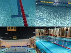 -蓝积木健身中心(高新店)