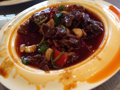 -淮上豆府(水厂路店)
