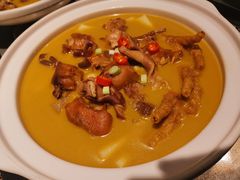 -西贝海鲜汇(槐安路店)