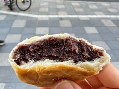 -酥满溢绿豆饼(共和新路店)