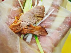 -姥家春饼店(漳州二路店)