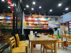 大堂-桔子海鲜烧烤大排档(金沙滩店)