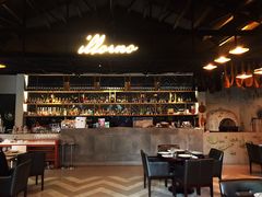-IL Forno 意坊·意大利餐厅(花园店)