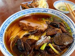 炒鳝糊-同得兴 Since·1995 传统苏式面馆(十全街店)