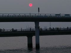 -演武大桥观景平台