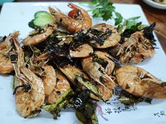 -吴祥记潮州菜·百年老字号·砂锅粥