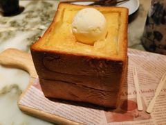 -绿茶餐厅(昌平悦荟店)