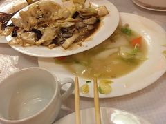 -翠華餐廳(浦东机场T1店)