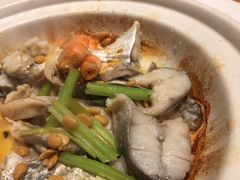 -陈鹏鹏潮汕菜(欢乐海岸 海边景观店)