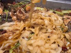 -三味鱼屋(琥珀山庄店)