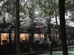 -成都武侯祠博物馆