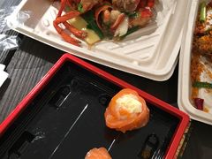 -盒马鲜生(莱蒙都会店)