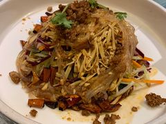 -金掌勺·锅包肉(广渠门店)