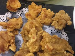 -老虎滩船说·海胆水饺·大连海鲜(老虎滩店)