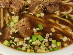 -难忘的面(五矿君澜酒店)
