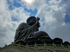 -天坛大佛