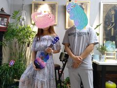 -100家灵感仓库·DIY团建(什刹海店)