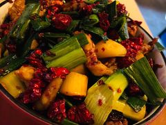 -山石榴·贵州菜(丰盛里店)