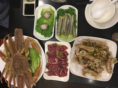 -吉友粥底火锅(方斜路店)