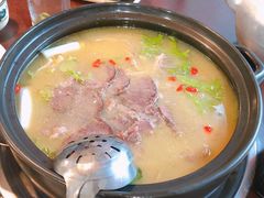 -尼玛藏家风味园(阿山食城店)