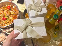-聚味瞿记·龙虾堂(树木岭店)