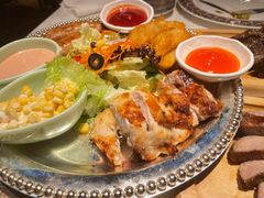 -俄士厨房(环球港店)