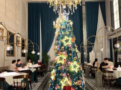 -狮拾久·现代新加坡料理(壹方城店)