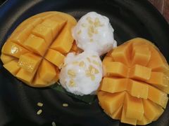 -Mango Tango
