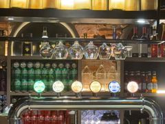 -麦凯伦烧烤·精酿超级工厂店(金桥总店)