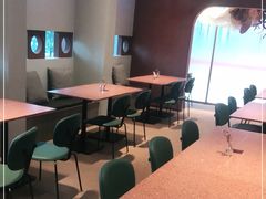 大堂-La Terre乐田(万象城店)