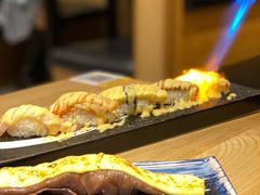 -鹅喜粤·广州味·点心·烧鹅(长隆店)