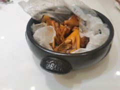 -大鸽饭(马王堆店)