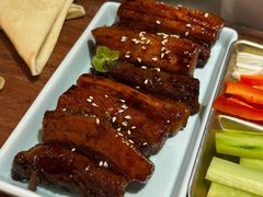 -径山十八道·风味民间菜(杭州总店)