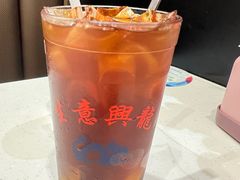 -龙记香港茶餐厅(久光百货店)