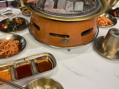 -西塔老太太泥炉烤肉(望京一店)