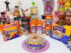 -711便利店(安贞桥胜古南里店)