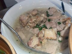 香芋蒸排骨-匠熙小馆(崇文门店)