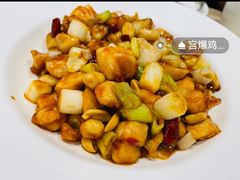 -紫光园·烤鸭(美术馆店)