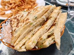 葱花饼-晓院餐厅