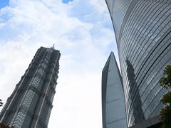 -上海中心大厦