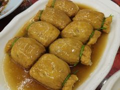-玉华台饭庄(裕中西里小区店)