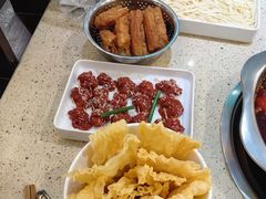 -多迷烫菜广场(水心大厦店)