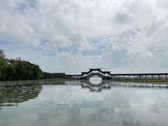 -观桥阁(锦溪店)