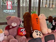 -厚道寿喜烧専門店·自助畅食(国贸店)