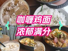 -Blac+Blac(中海环宇荟店)